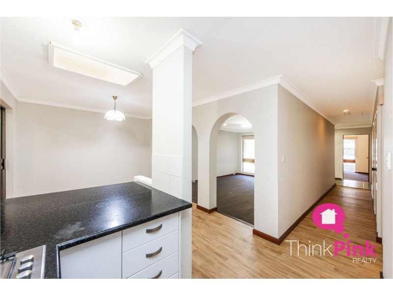 22 Asteroid Way, Carlisle WA 6101