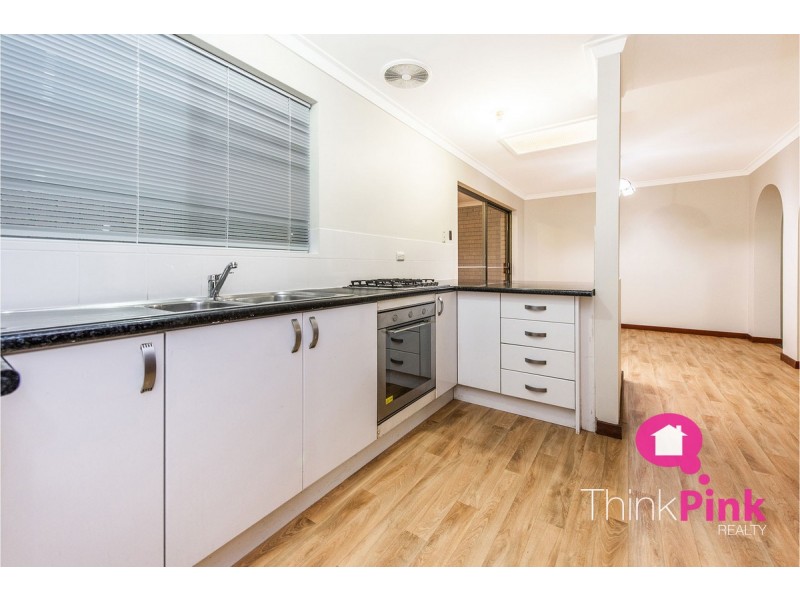 22 Asteroid Way, Carlisle WA 6101