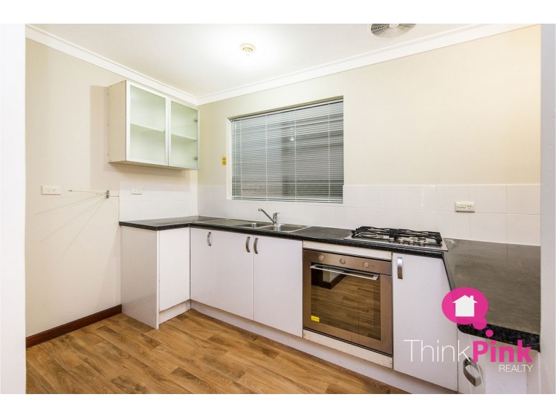 22 Asteroid Way, Carlisle WA 6101