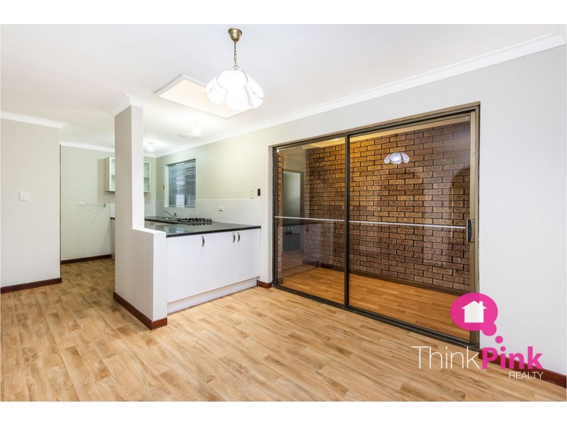 22 Asteroid Way, Carlisle WA 6101