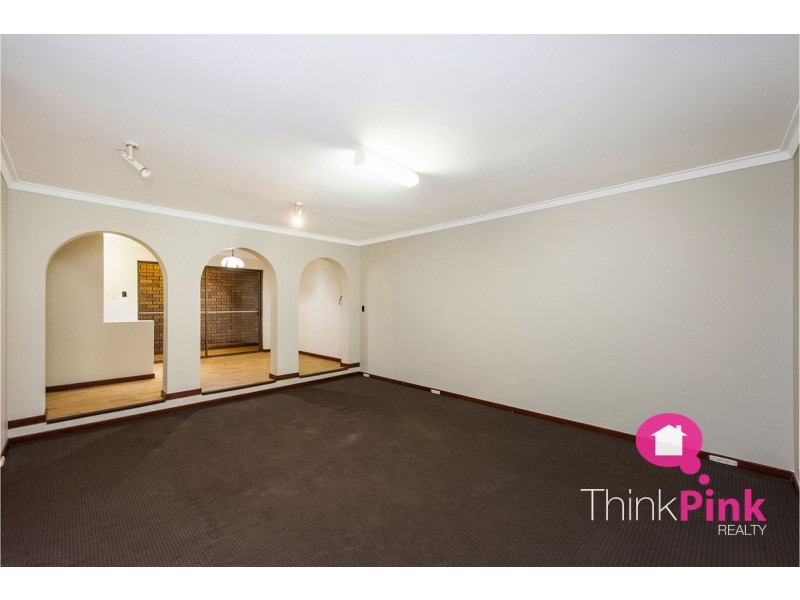 22 Asteroid Way, Carlisle WA 6101
