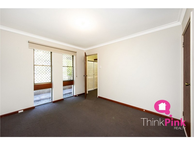 22 Asteroid Way, Carlisle WA 6101