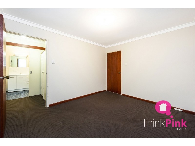 22 Asteroid Way, Carlisle WA 6101