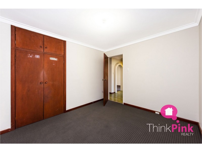 22 Asteroid Way, Carlisle WA 6101