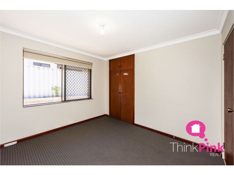 22 Asteroid Way, Carlisle WA 6101