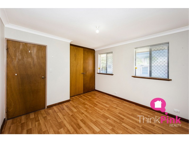 22 Asteroid Way, Carlisle WA 6101