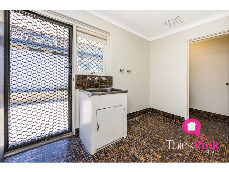 22 Asteroid Way, Carlisle WA 6101