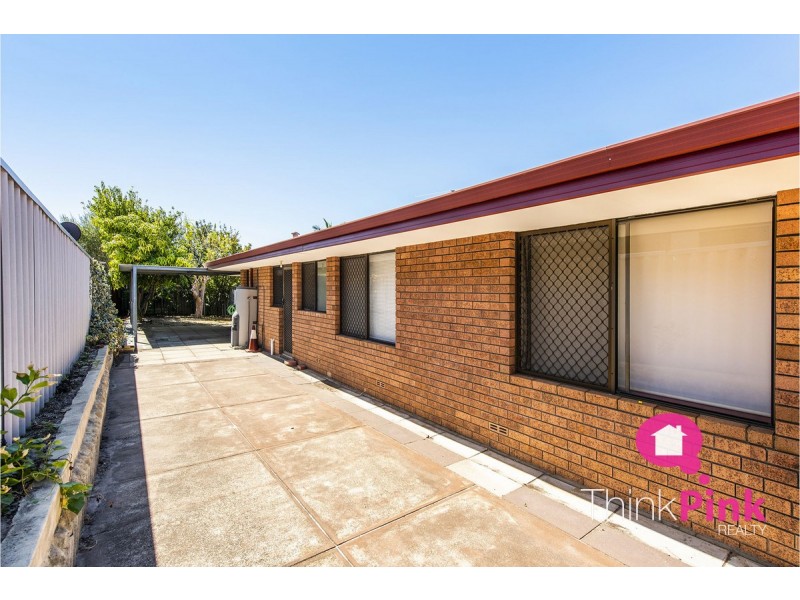 22 Asteroid Way, Carlisle WA 6101