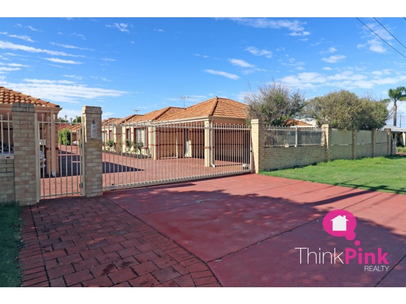 5/6 Beverley Road, Cloverdale WA 6105