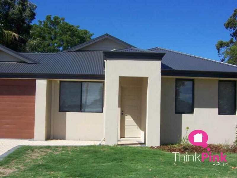 17A Harman Street, Belmont WA 6104