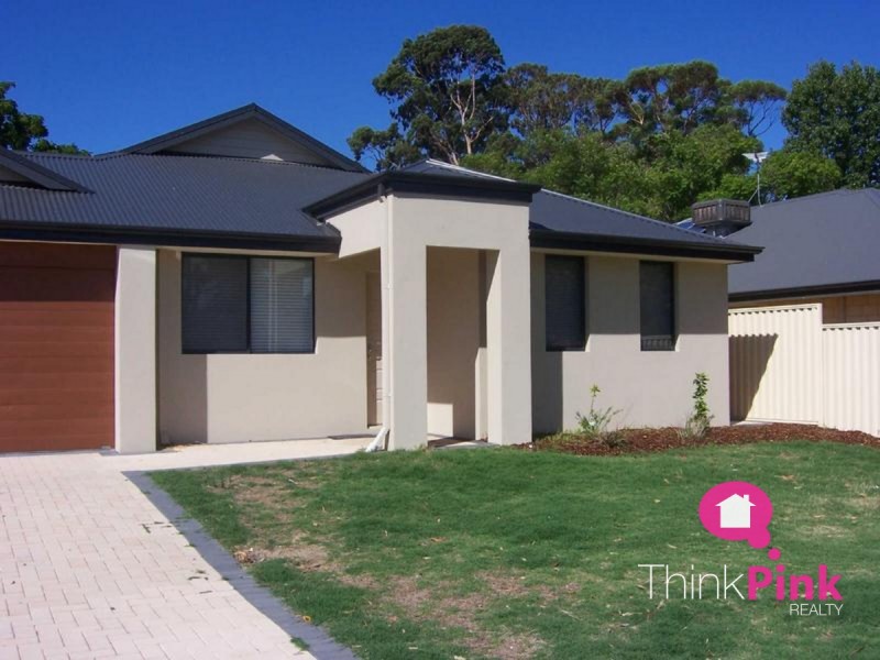 17A Harman Street, Belmont WA 6104