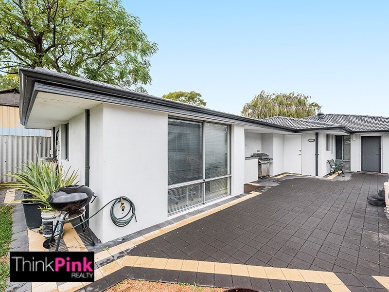 2/23 Gibbs Street, Rivervale WA 6103