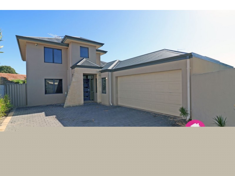 9A Holden Street, Carlisle WA 6101