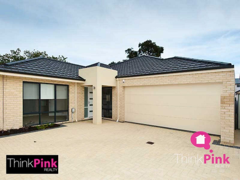7/198 Surrey Road, Rivervale WA 6103