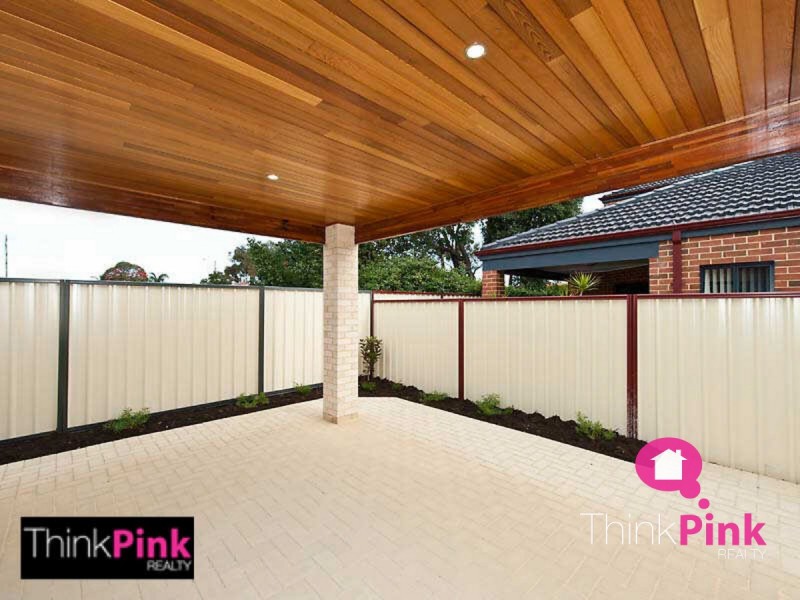 7/198 Surrey Road, Rivervale WA 6103