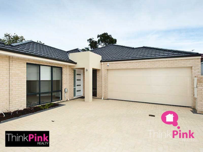 7/198 Surrey Road, Rivervale WA 6103