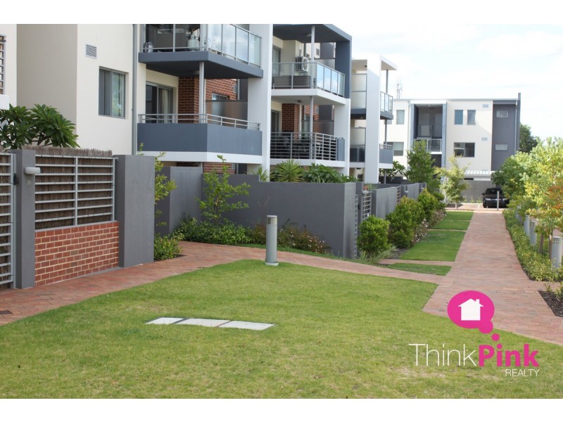 46/189 Swansea Street, East Victoria Park WA 6101