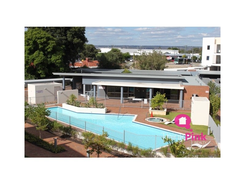 46/189 Swansea Street, East Victoria Park WA 6101