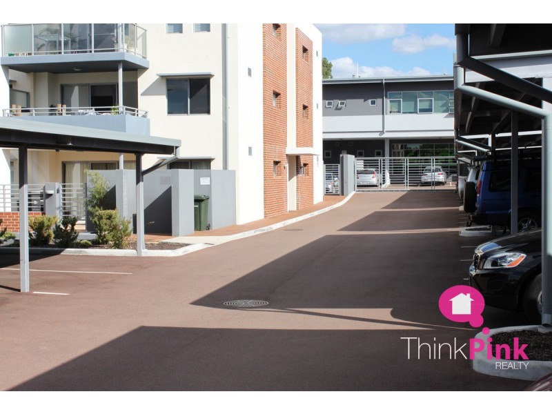 46/189 Swansea Street, East Victoria Park WA 6101