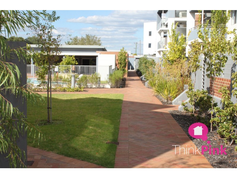 46/189 Swansea Street, East Victoria Park WA 6101