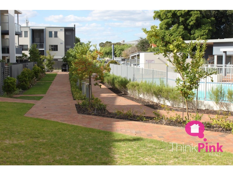46/189 Swansea Street, East Victoria Park WA 6101