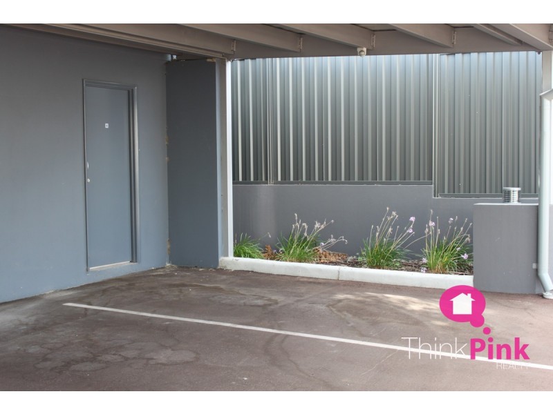 46/189 Swansea Street, East Victoria Park WA 6101
