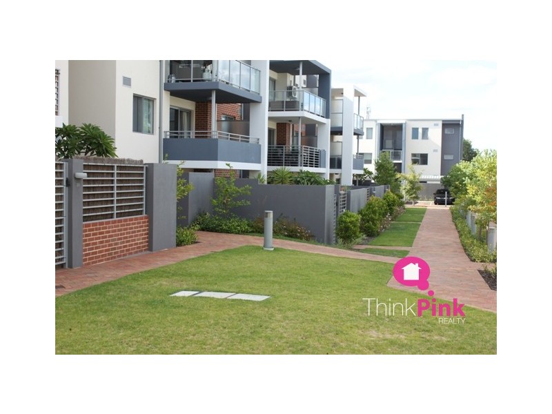 46/189 Swansea Street, East Victoria Park WA 6101