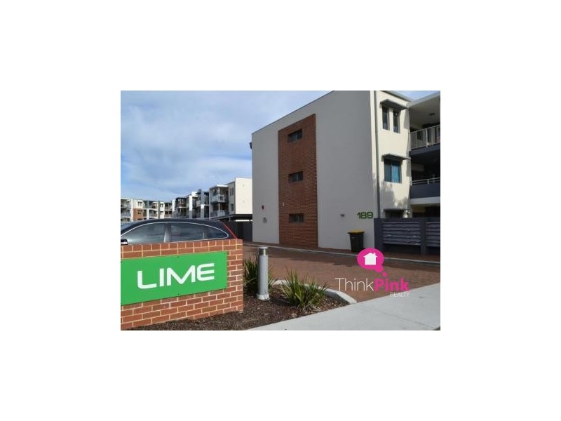 46/189 Swansea Street, East Victoria Park WA 6101