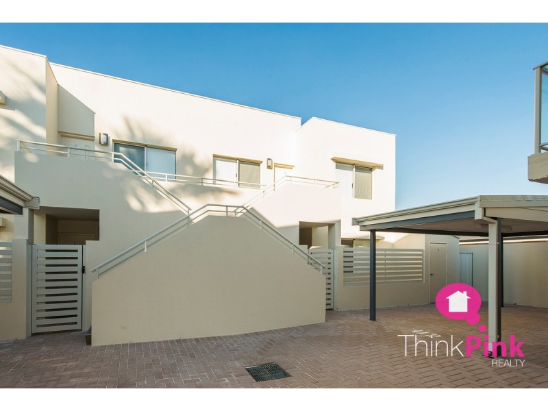 2/19 Hubert Street, Belmont WA 6104