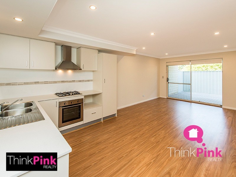 2/19 Hubert Street, Belmont WA 6104