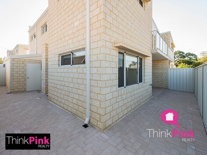 2/19 Hubert Street, Belmont WA 6104