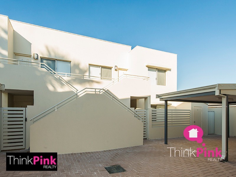 2/19 Hubert Street, Belmont WA 6104