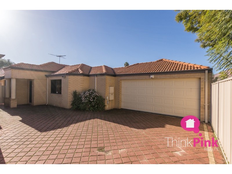 5/24 Tuckett Street, Carlisle WA 6101