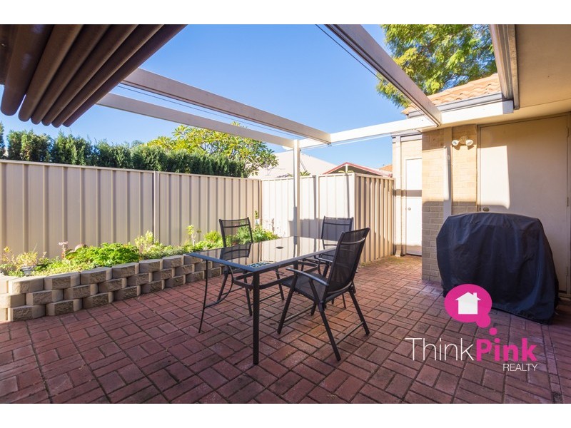 5/24 Tuckett Street, Carlisle WA 6101