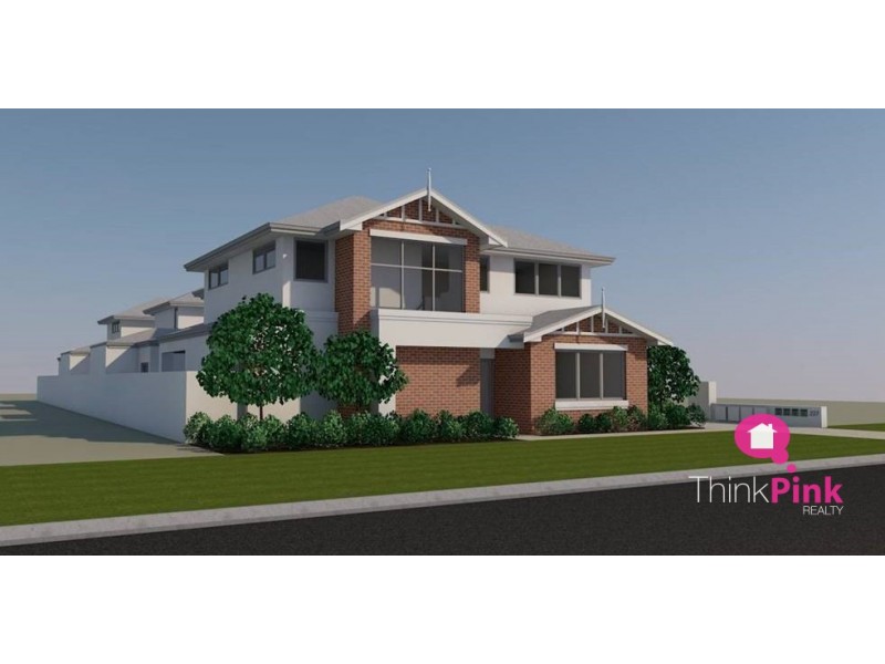 1/227 St Kilda Road, Kewdale WA 6105