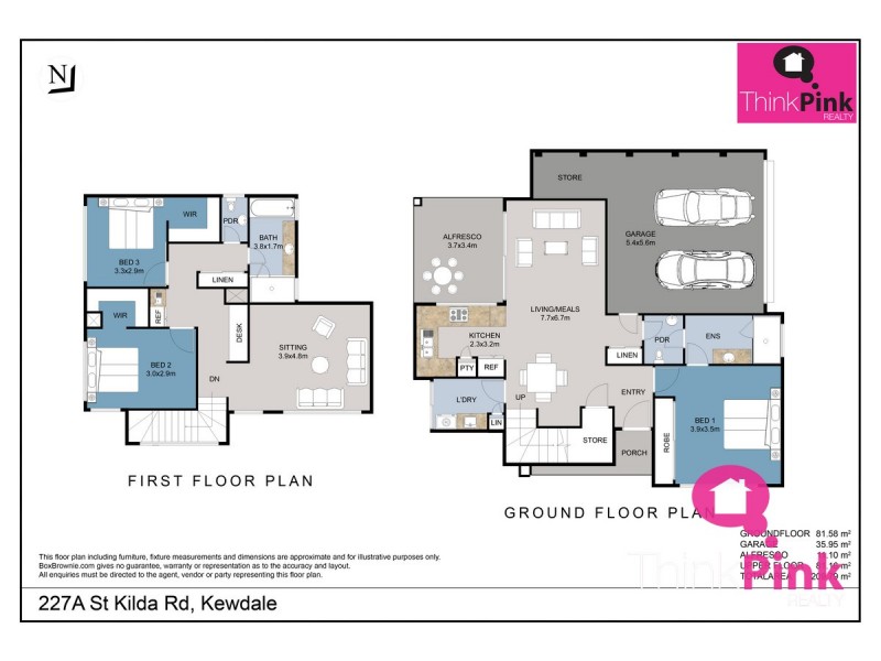 1/227 St Kilda Road, Kewdale WA 6105