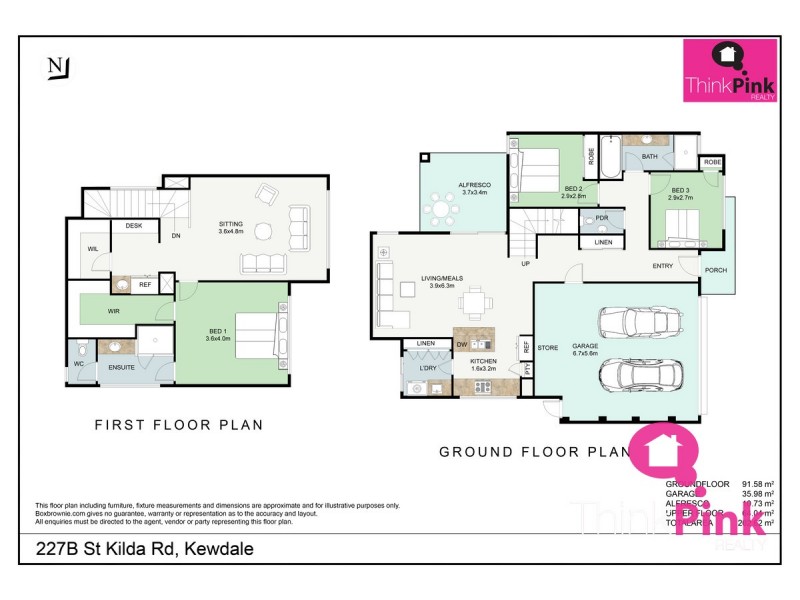 1/227 St Kilda Road, Kewdale WA 6105