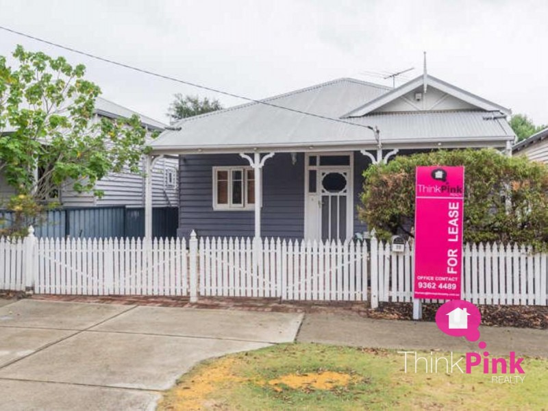 20 Cardiff Street, East Victoria Park WA 6101
