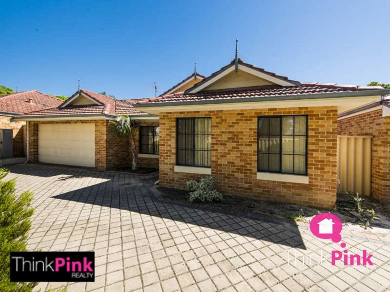 22B Raleigh Street, Carlisle WA 6101