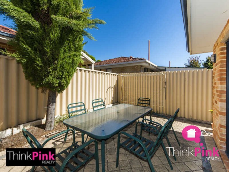 22B Raleigh Street, Carlisle WA 6101