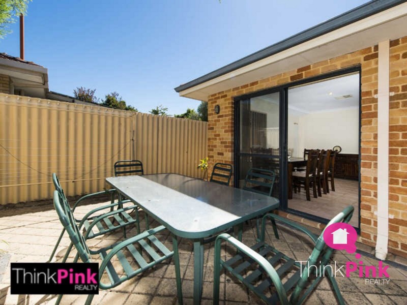 22B Raleigh Street, Carlisle WA 6101