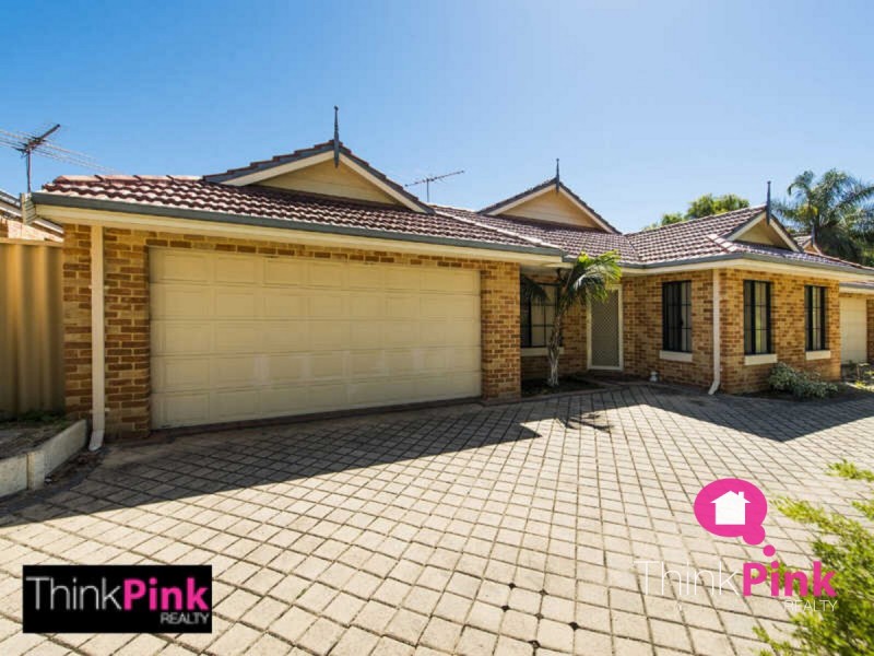 22B Raleigh Street, Carlisle WA 6101