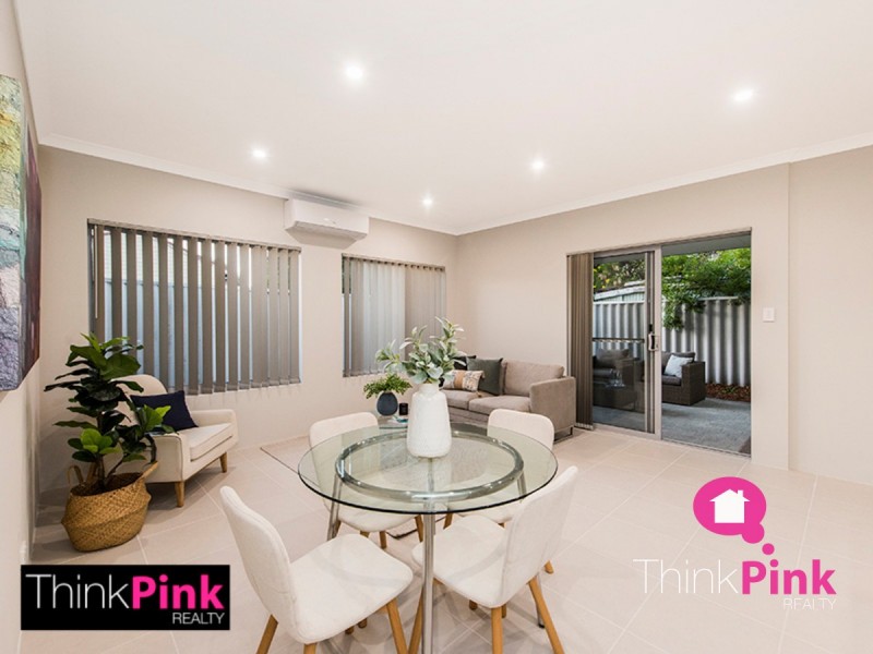 2/181 Alexander Road, Rivervale WA 6103