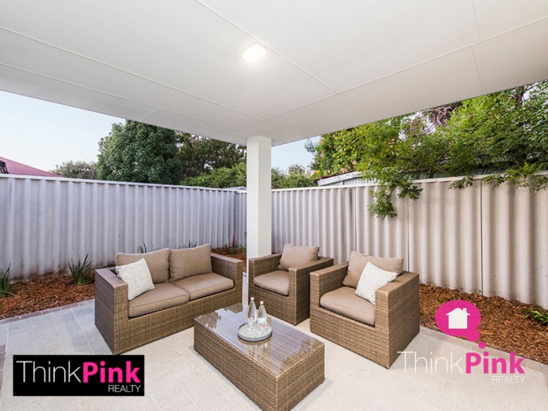 2/181 Alexander Road, Rivervale WA 6103