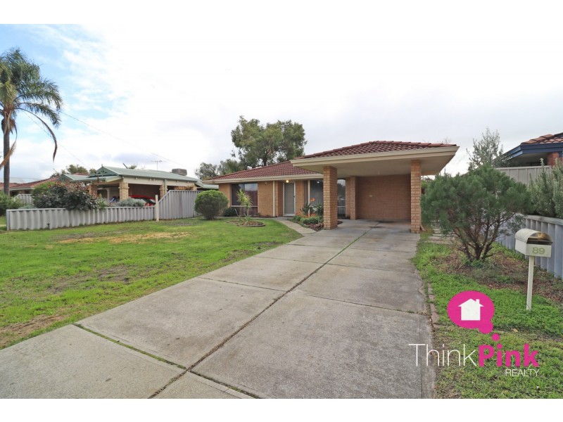 89 Solar Way, Carlisle WA 6101