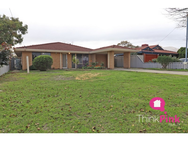 89 Solar Way, Carlisle WA 6101