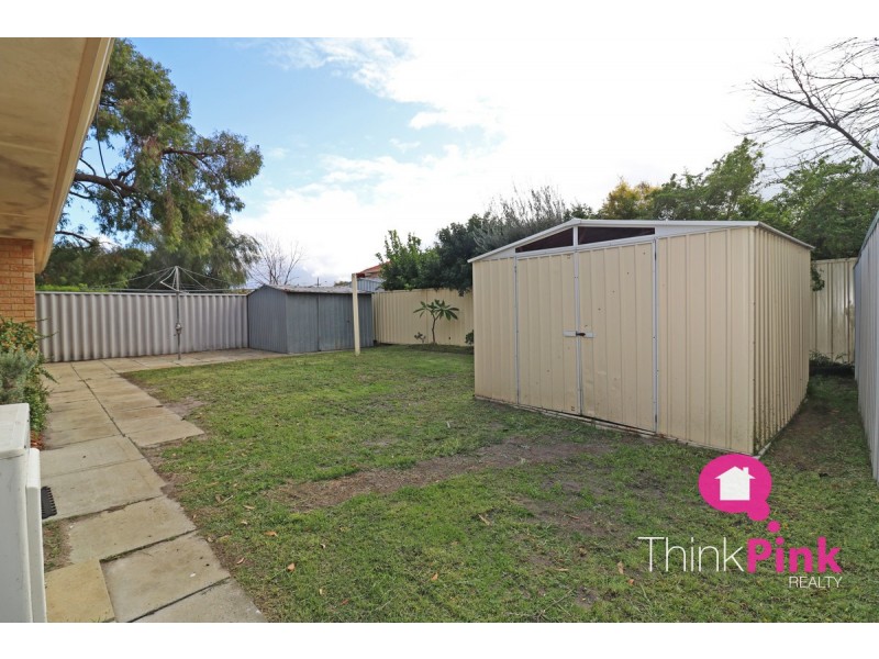 89 Solar Way, Carlisle WA 6101