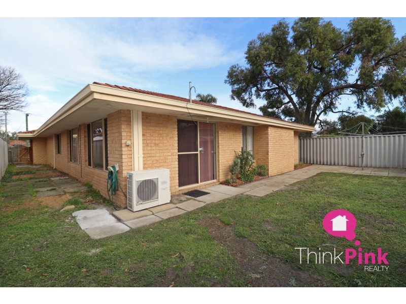 89 Solar Way, Carlisle WA 6101