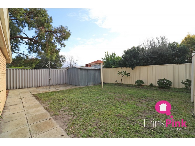 89 Solar Way, Carlisle WA 6101