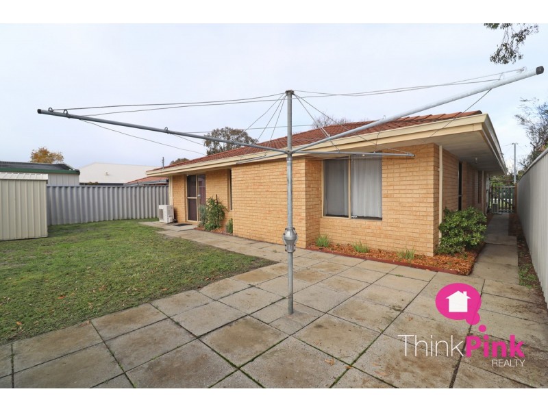 89 Solar Way, Carlisle WA 6101